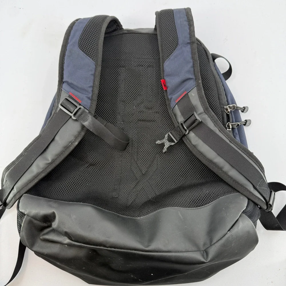 RLX Ralph Lauren Backpack Mens OS Navy Blue 2016 Ryder Cup USA Golf Bag
